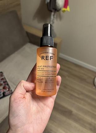 Термозахист ref heat protection n°230