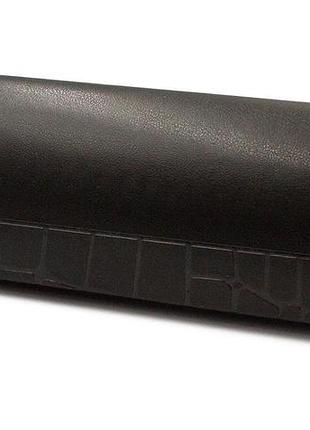 Алюминиевый футляр для очков fm-803-at
