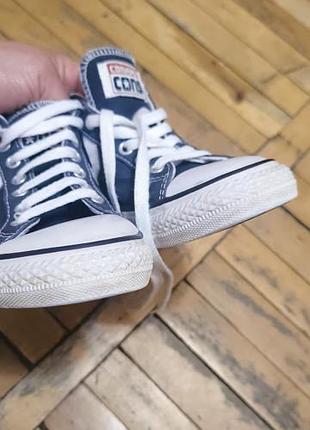 Кеди converse 7