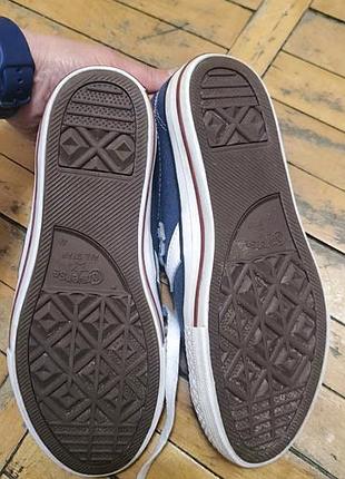Кеди converse 5