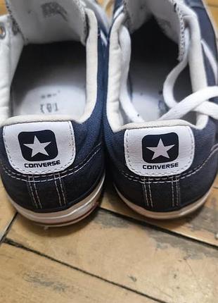 Кеди converse 2