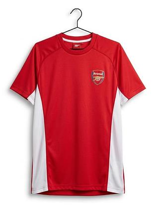 Новая футболка арсенал лондон (arsenal fc)