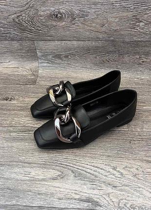 Новые женские туфли, балетки l&amp;m