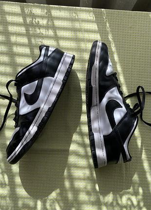 Кросівки nike dunk low