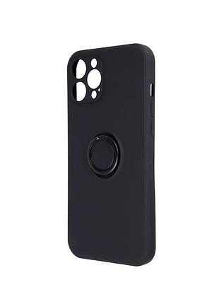 Панель vennus для iphone 13 pro черный