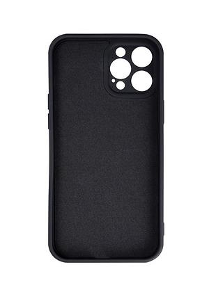 Панель vennus для iphone 13 pro черный 3