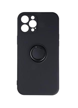 Панель vennus для iphone 13 pro черный 4