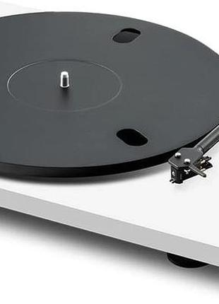 Проигрыватель винила pro-ject e1.2 pick it mm e white