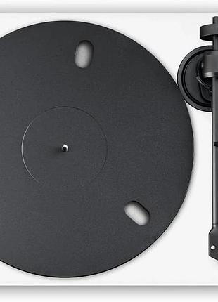 Проигрыватель винила pro-ject e1.2 pick it mm e white 3