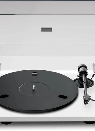 Проигрыватель винила pro-ject e1.2 pick it mm e white 4