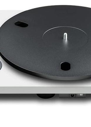 Проигрыватель винила pro-ject e1.2 pick it mm e white 5