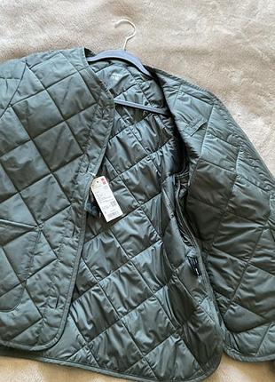 Куртка женская демисезонная новая uniqlo размер s
