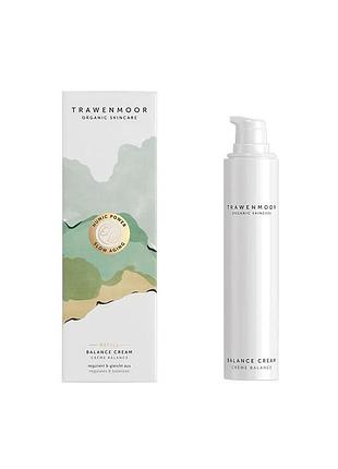 Себорегулирующий крем trawenmoor balance cream 50 мл