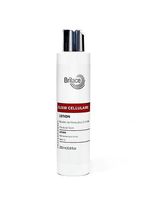 Лосьон для обличчя клітинний еліксир brilace lotion elixir cellulaire 200 мл