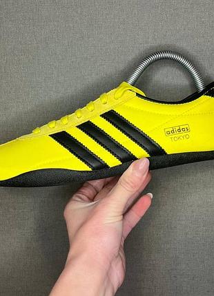 Кроссовки adidas tokyo 39 р оригинал