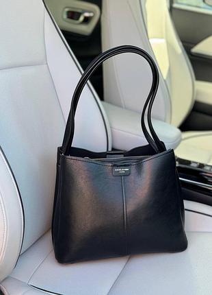 Сумка david jones cм7176 черный