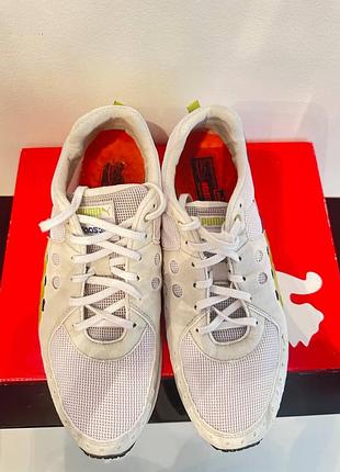 Кроссовки puma faas 300 6