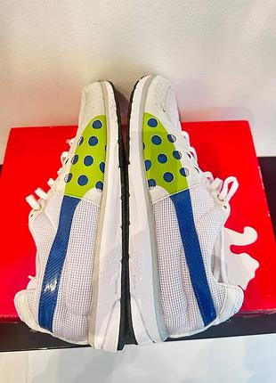 Кроссовки puma faas 300 7