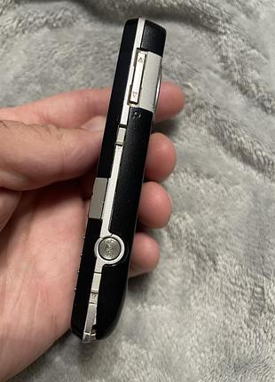 Sony ericsson k550 2