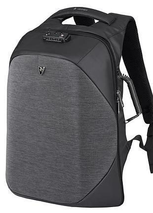 Рюкзак для ноутбука 2e-bpk63148bk 16" черный