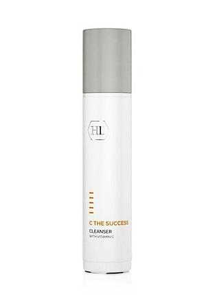 Очищающее средство holy land c the success cleanser 250 мл