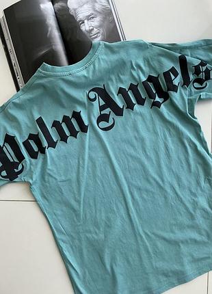 Palm angels чоловіча підліткова футболка