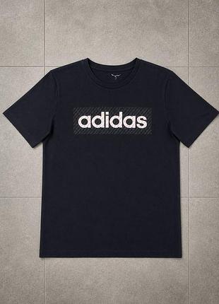 Футболка оригінал бренд adidas р. л