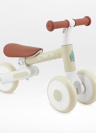 Біговел momi dex beige