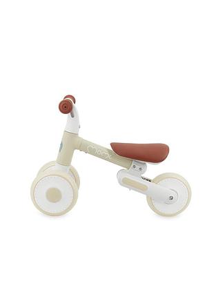 Беговел momi dex beige 3