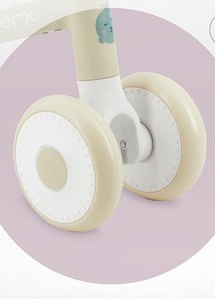Беговел momi dex beige 4