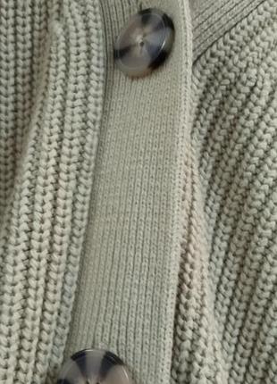 Кардиган h&m 5