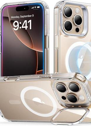 Чохол esr для iphone 16 pro max уцінка