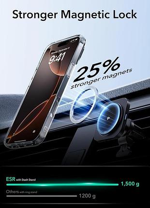 Чехол esr для iphone 16 pro max уценка 2