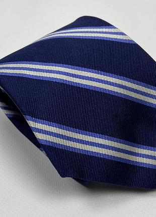 Brooks & brothers — шовкова краватка