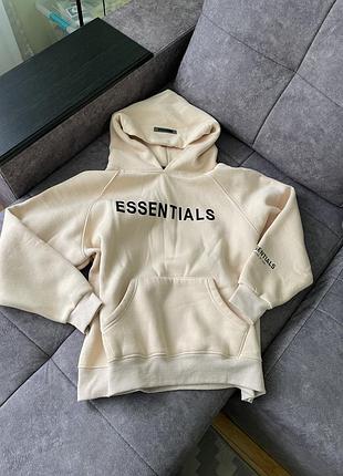 Худі essentials