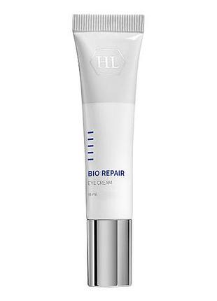 Крем для зони навколо очей holy land bio repair eye cream 15 мл