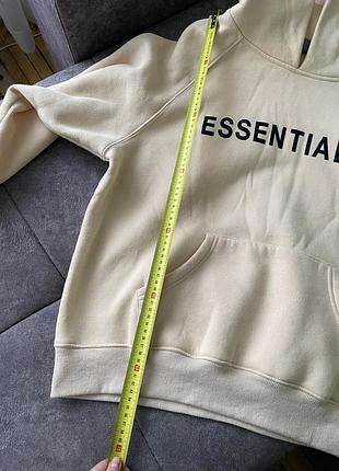 Худі essentials 7
