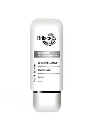 Маска баланс brilace balance mask 200 мл