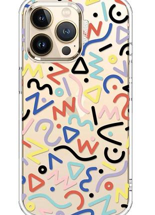 Панель mosnovo для iphone 13 pro 3