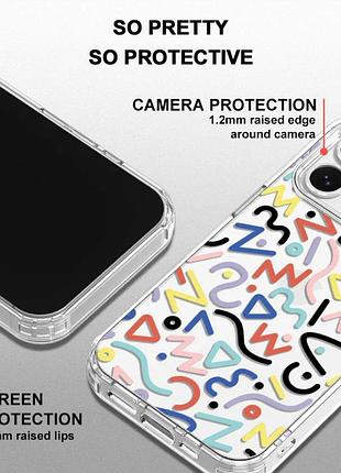 Панель mosnovo для iphone 13 pro 7