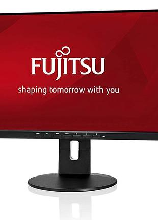 Монитор fujitsu b24-9 ts/ 24" full hd/ ips/ 16:9/ 60 gz/ 250 кд/м2/10 шт.