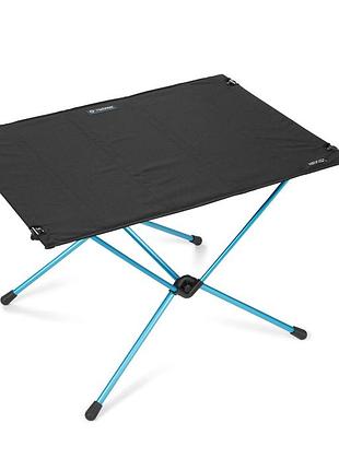 Стол helinox table one hard top (размер large, цвет black)