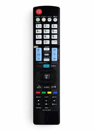 Пульт для телевизора lg akb73275605