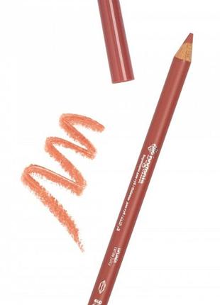 Олівець для губ bogenia bg500 019 cerise juicy