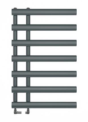 Рушникосушка ideale emma антрацит 11 7/780/500