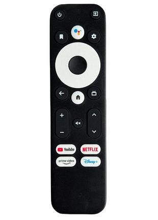 Пульт для strong android tv stick 4k srt41