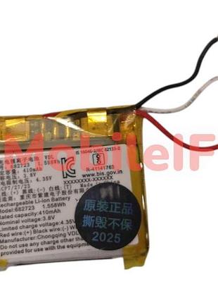 Акумулятор батарея seewo mc03, mc33, mc05, 682723, 682725, 3.8v, 700mah