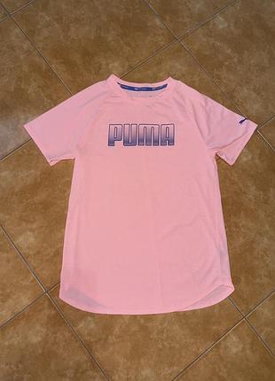 Футболка бренду puma.