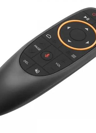 Пульт дистанционный air mouse g10s usb для android tv box