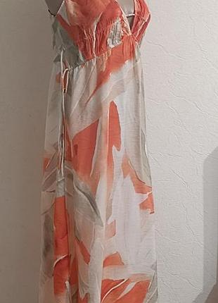 Летнее платье h&amp;m 6